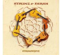 Strunz & Farah - Stringweave