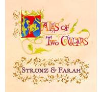 STRUNZ & FARAH - Tales Of Two Guitars