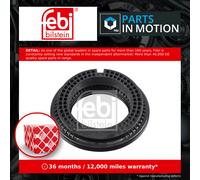Strut Anti Friction Bearing fits AUDI TT FV 2.0 Front Left or Right 2014 on CYFB