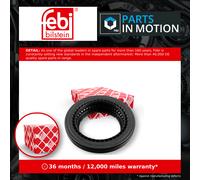 FEBI BILSTEIN 176255 Anti-Friction Bearing, suspension strut support mounting