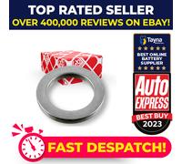 Strut Top Bearing fits Peugeot Febi Bilstein 12030 - OE Matching Quality & Fit