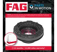 FAG 713 0086 20 Top strut mount bearing
