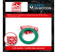 FEBI 180942 Strut Support Mount Rolling Bearing Front Right Left Fits HONDA