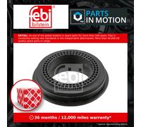 Strut Anti Friction Bearing fits MAZDA 3 BP 1.8D Front Left or Right 2019 on New