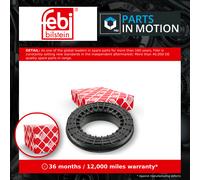 Strut Anti Friction Bearing fits MERCEDES C220 Front Left or Right 2.1D 2.2D New