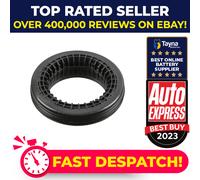 Strut Anti Friction Bearing fits NISSAN ARIYA EV Front 2020 on AM67 Mount Febi