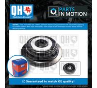 Strut Anti Friction Bearing fits OPEL COMBO 71 1.4 Front 94 to 01 Mount QH New