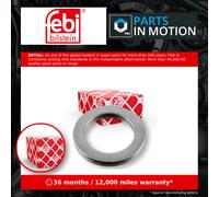 Strut Anti Friction Bearing fits PEUGEOT BOXER Front Left or Right 1994 on Mount