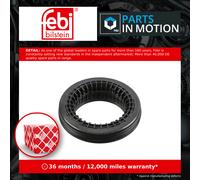 Strut Anti Friction Bearing fits RENAULT RAFALE 1.2 Front 2023 on H5F601 Mount