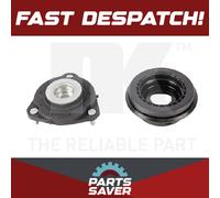 Strut Anti Friction Bearing Front 662504 NK Mount Suspension 1371348 1377929 New