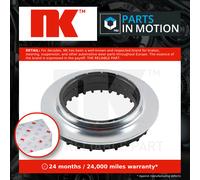 Strut Anti Friction Bearing Front 664703 NK Mount Suspension 1K0412249B Quality