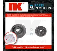 Strut Anti Friction Bearing Front 672601 NK Mount Suspension 51726SFA005 Quality