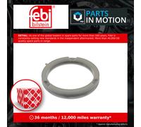 Strut Anti Friction Bearing Front Left or Right 01365 Febi Mount Suspension New