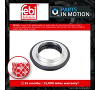 FEBI BILSTEIN 106305 Rolling Bearing, suspension strut support mounting for VW