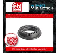 Strut Anti Friction Bearing Front Left or Right 107006 Febi Mount Suspension New