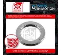 Strut Top Bearing fits Peugeot Febi Bilstein 12030 - OE Matching Quality & Fit