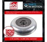 Strut Anti Friction Bearing Front Left or Right 198833 Febi Mount Suspension New