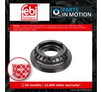 Strut Anti Friction Bearing Front Left or Right 19924 Febi Mount Suspension New