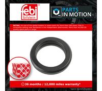 FEBI BILSTEIN 32714 Anti-Friction Bearing, suspension strut support mounting