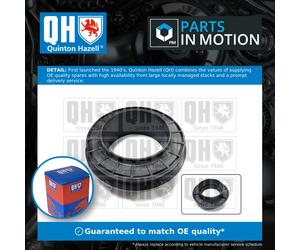 Strut Anti Friction Bearing Front QAM101 Quinton Hazell Mount Suspension Quality