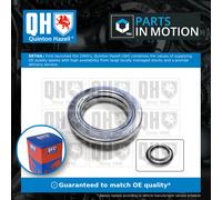 Strut Anti Friction Bearing Front QAM111 Quinton Hazell Mount Suspension 503523