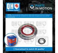 Strut Anti Friction Bearing Front QAM148 Quinton Hazell Mount Suspension Quality
