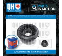 Strut Anti Friction Bearing Front QAM159 Quinton Hazell Mount Suspension 1783331