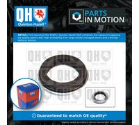 Strut Anti Friction Bearing Front QAM164 Quinton Hazell Mount Suspension Quality