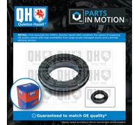 Strut Anti Friction Bearing Front QAM173 Quinton Hazell Mount Suspension Quality