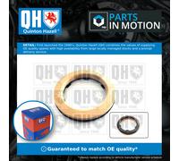 Strut Anti Friction Bearing Front QAM195 Quinton Hazell Mount Suspension Quality