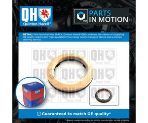 Strut Anti Friction Bearing Front QAM195 Quinton Hazell Mount Suspension Quality