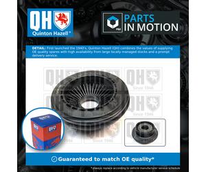 Strut Anti Friction Bearing Front QAM199 Quinton Hazell Mount Suspension Quality