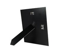 Strut Backs Stands A4 Adjustable Leg Replacement MDF Black Picture Frame Photo