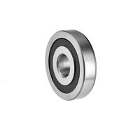 NTY AD-PL-001 Anti-Friction Bearing, suspension strut support mounting