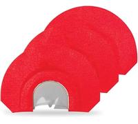 Strut Commander Turkey Mouth Call | Must Have Hunting Accessory | Turkey Hunting Reed Realistic Sound Mouth Call, Death Row Pack Call