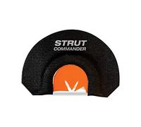 Strut Commander Turkey Mouth Call | Must Have Hunting Accessory | Turkey Hunting Reed Realistic Sound Mouth Call, Reacher Call