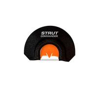 STRUT COMMANDER Turkey Mouth Calls - Turkey Calling & Hunting Accessory - Realistic Sound Mouth Call - Medusa