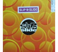 Strut - Look To The Light - Slip 'n' Slide - SLIP 162