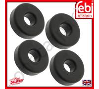 Strut Mount Damping Ring x4 Febi 103427 For VW Eurovan LT Transporter T4 Type 4