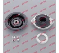 Strut Mount Front Axle;Rear Axle To Fit Ford C-Max 07->19, Focus 04->20, Focus C