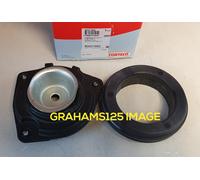 Strut Mount Kit Front Left Fits Nissan Micra K12 Corteco 80001682