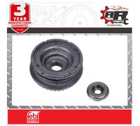 Strut Mount Mounting Kit - Front L/R - fits Ford Courier, Fiesta, Ka x1