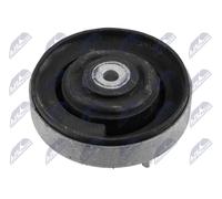 Strut Mount Upper Fits for BMW 5 (E6) 01-10, 6 (E63) 03-10, 7 (E65, E66