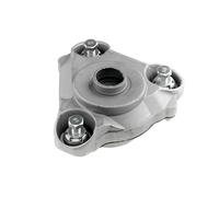 Shock absorber cushion Front Axle Left AD-FT-001 NTY for FIAT PEUGEOT CITROËN