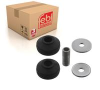 FEBI BILSTEIN 17111 Suspension Strut Support Mount Repair Kit Front Fits Honda