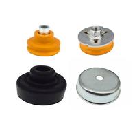 Strut Mounting Kit Rear Axle For BMW 1 E81 E87 E88 E82 3 E90 E93 E92 E91 X1 E84