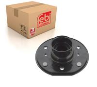 Strut Mounting No Friction Bearing Fits Vauxhall Antara 4x4 Febi 106751