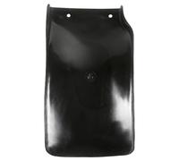 UFO Shock Guard For Honda CR 250 R 1992-2007 Rear - Black