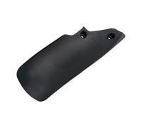 Strut Protectors UFO PLAST rear strut cover black