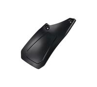 Strut Protectors UFO PLAST rear strut cover black